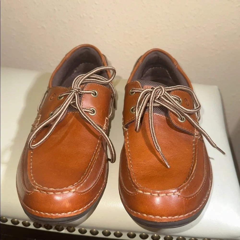 Rockport preowned all